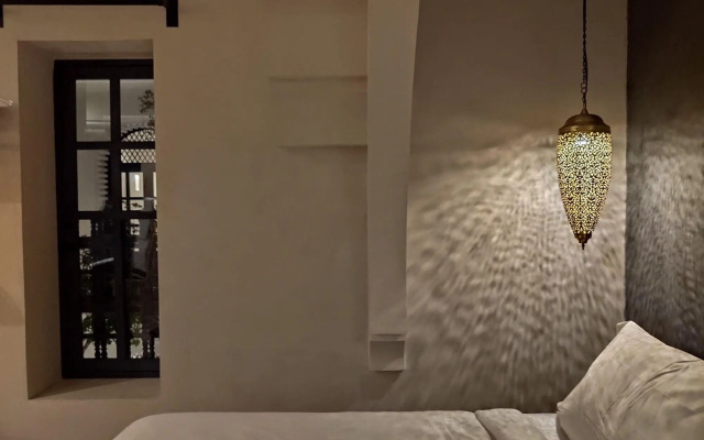 Ambre & Epices Jungle Hotel & Spa