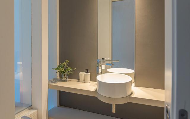 Villa Le Mandrie 7 2