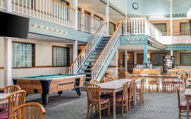Rodeway Inn