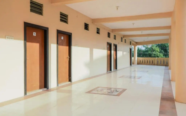 Hotel Harshdeep by OYO Rooms