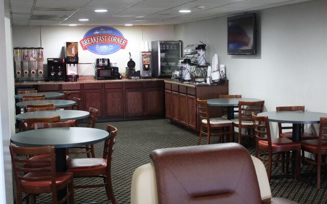 Wingate by Wyndham Somerset