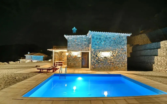 Palazzo Greco Villas