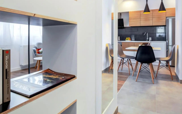 Apartamenty Ołtaszyńska