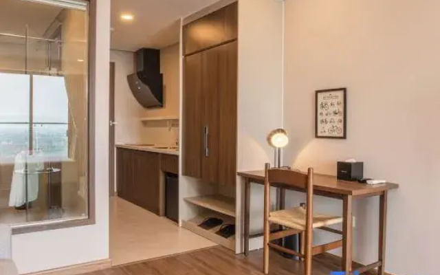 Mandala Hotel & Suites Hai Duong