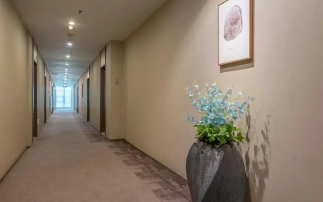 Homeinn Neo (Guangzhou Zhujiang New Town)