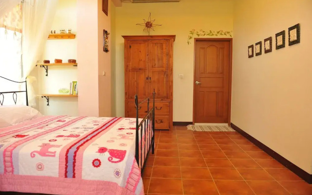 Tuscany Garden B&B