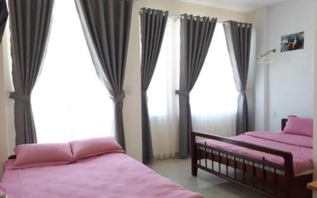 Friendly Homestay - Hostel