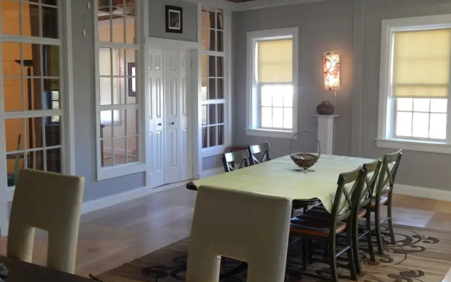 Salisbury Riverfront Lofts