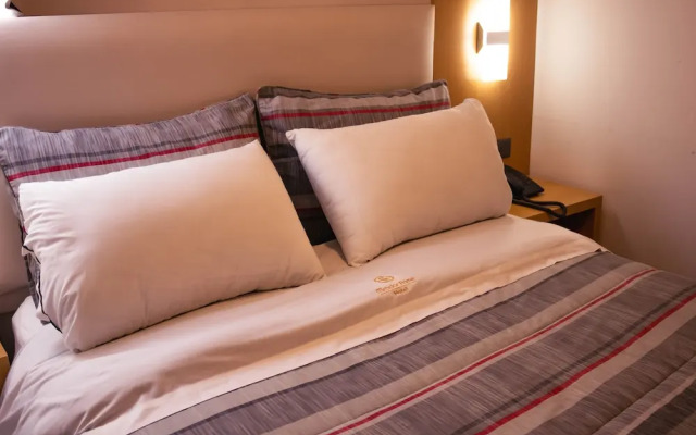 Hostal El Mirador