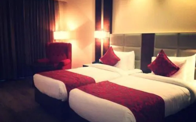 Best Western Nawanshahr