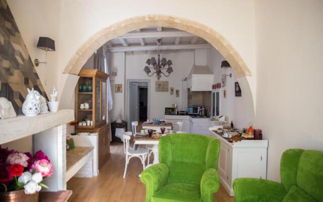 Palazzo Siena De Facendis