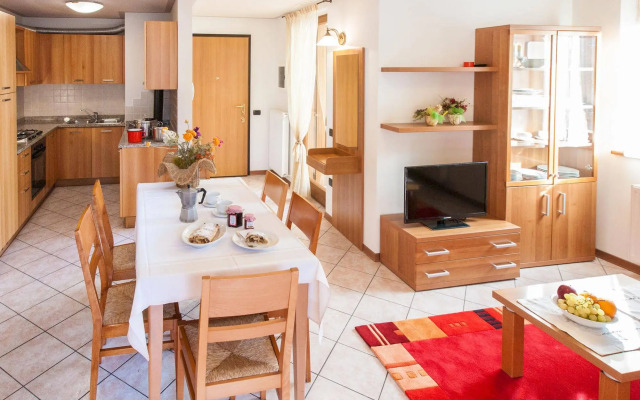 Appartamenti Casa al Moro