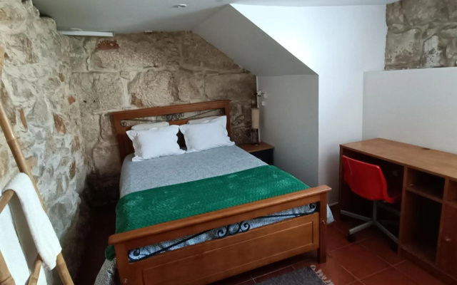 Guesthouse Monsanto