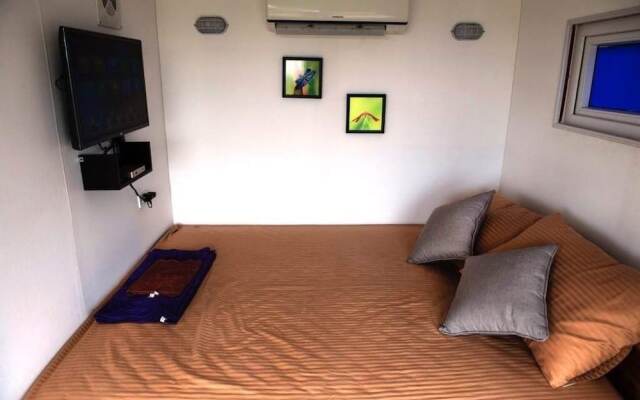 Mit Hilltop Homestay