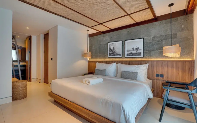 Villa Pasisi 11 - Canggu