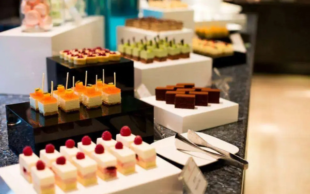 Wyndham Grand Plaza Royale Hangzhou