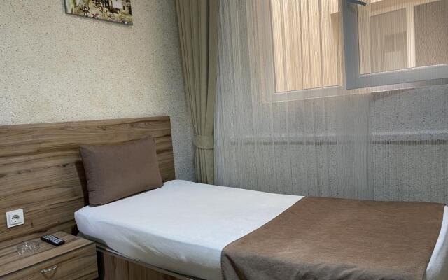 Otel Palan Altindag