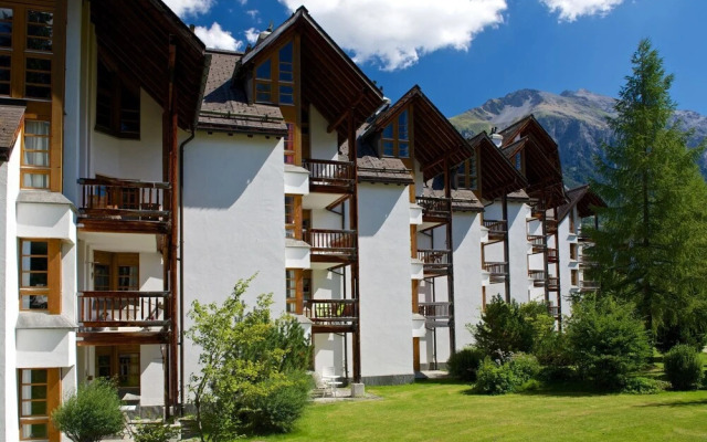 Schweizerhof 111 Vaz Obervaz