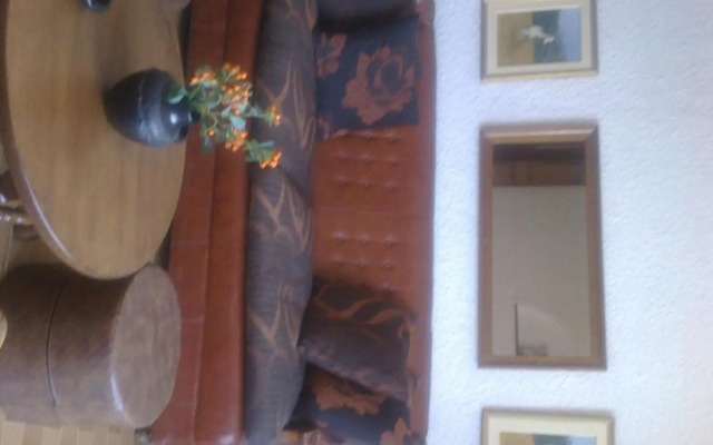 Villa Belmar Self-Catered Apartments