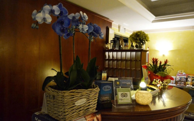 Hotel La Serena