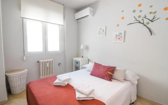 tuGuest Lope de Vega Apartment