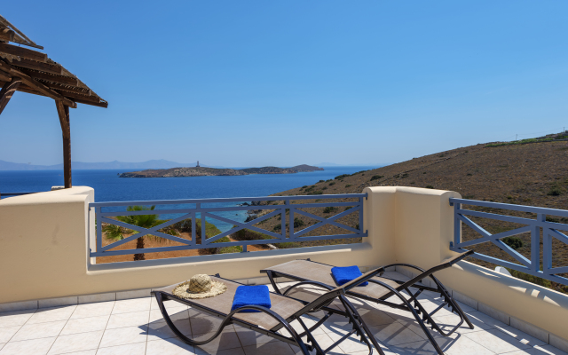 Sunrise Beach Suites