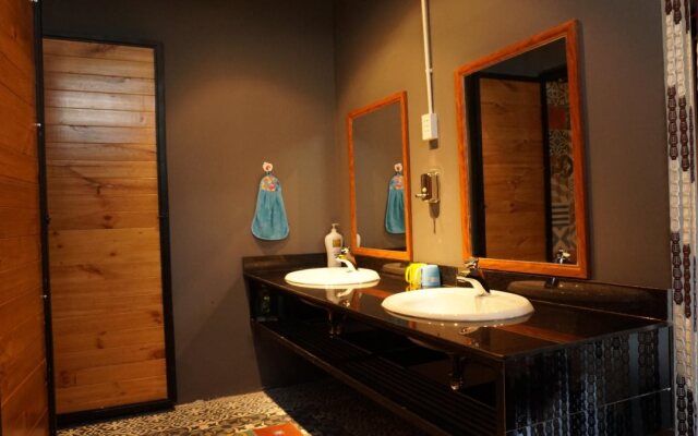 Stingray Hostel