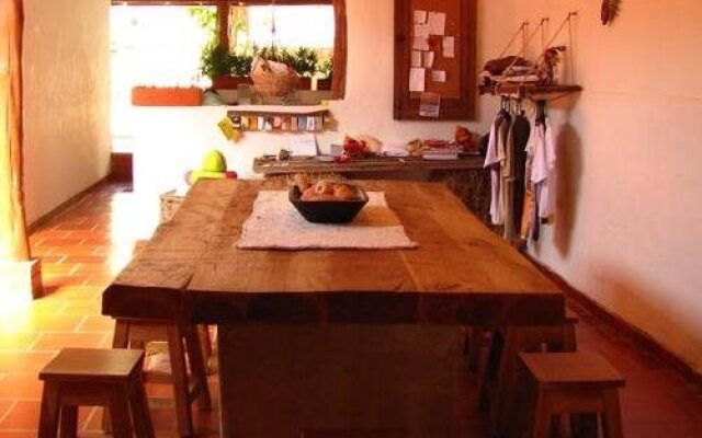 La Casa de Hercilia Boutique