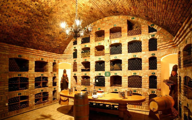 Hotel Matyšák