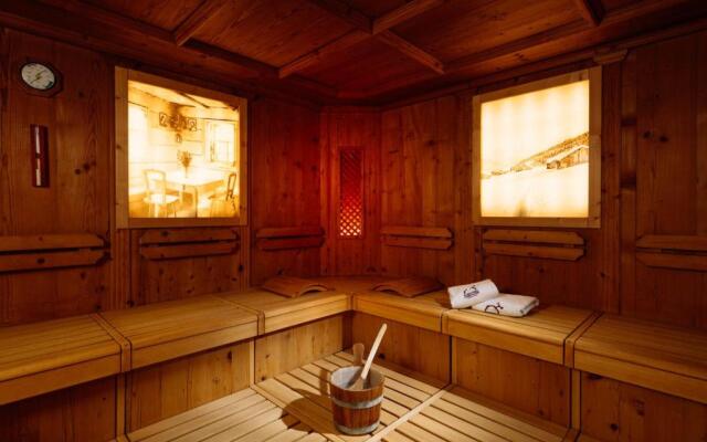 Hirschen Wohlfühlhotel