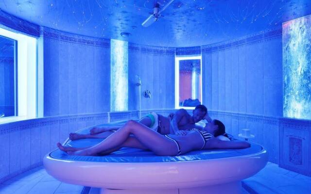 Das-Schmidt Privathotel