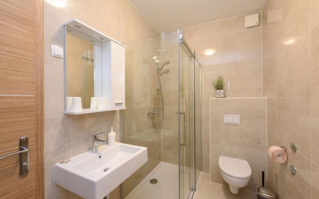 Villa Lubey Zadarvillas