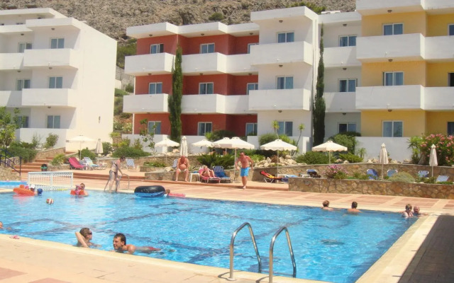 Stella Hotel