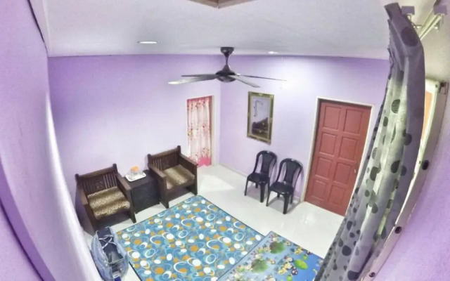 OYO Home 90335 Merkang Guesthouse