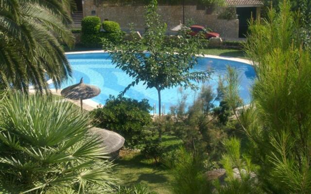 Casa Gm - Cullera Park Vt-51014-V