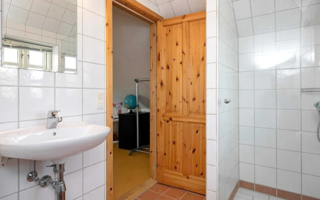 8 Person Holiday Home in Blokhus
