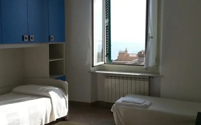 La Panoramica Nervi