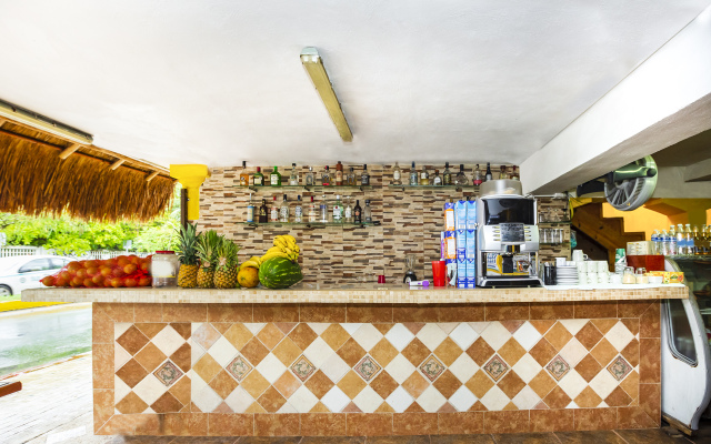 OYO Hotel Playa Del Carmen