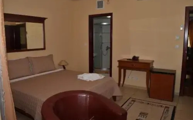 Hotel Tivoli