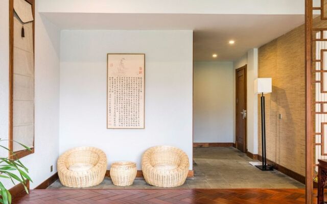 Walden Lugu Lake Zen Retreat