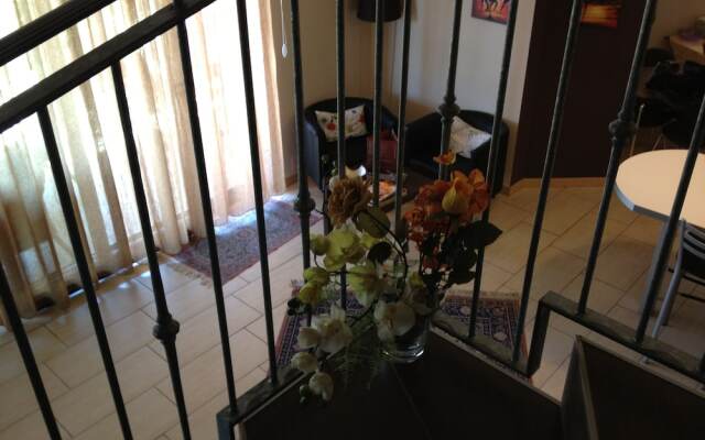 L'incontro Suite B&B Santeramo
