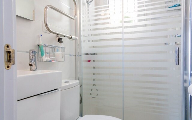 Aptos Pueblo Andaluz Nerja