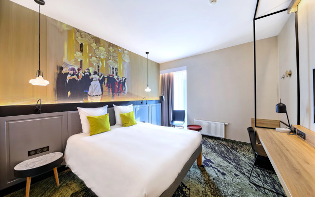 Hotel Mercure Wroclaw Centrum