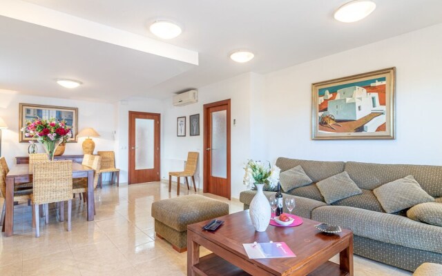 Simplistic Villa in Empuriabrava With Private Pool