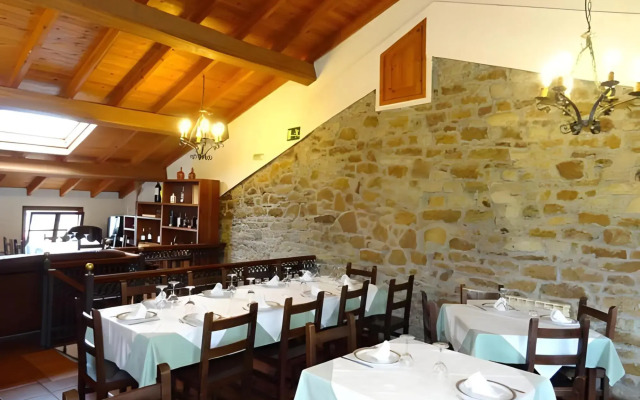 Hotel Rural Mirador de Deva