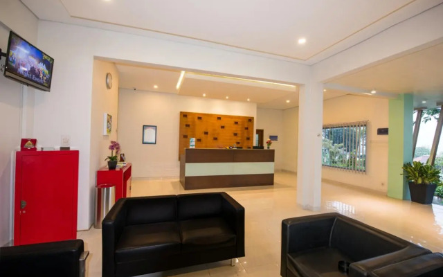 RF Hotel