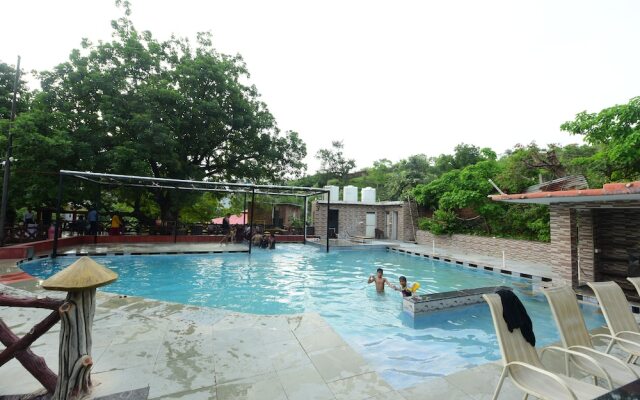 Avexia Elite Resort & Spa Udaipur