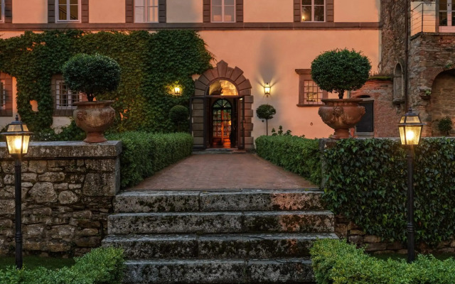 Villa di Piazzano - Small Luxury Hotel of the World