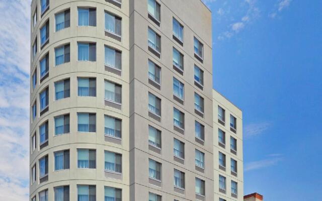 Fairfield Inn & Suites by Marriott New York Brooklyn