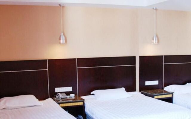 Guilin Xinhuadu Hotel
